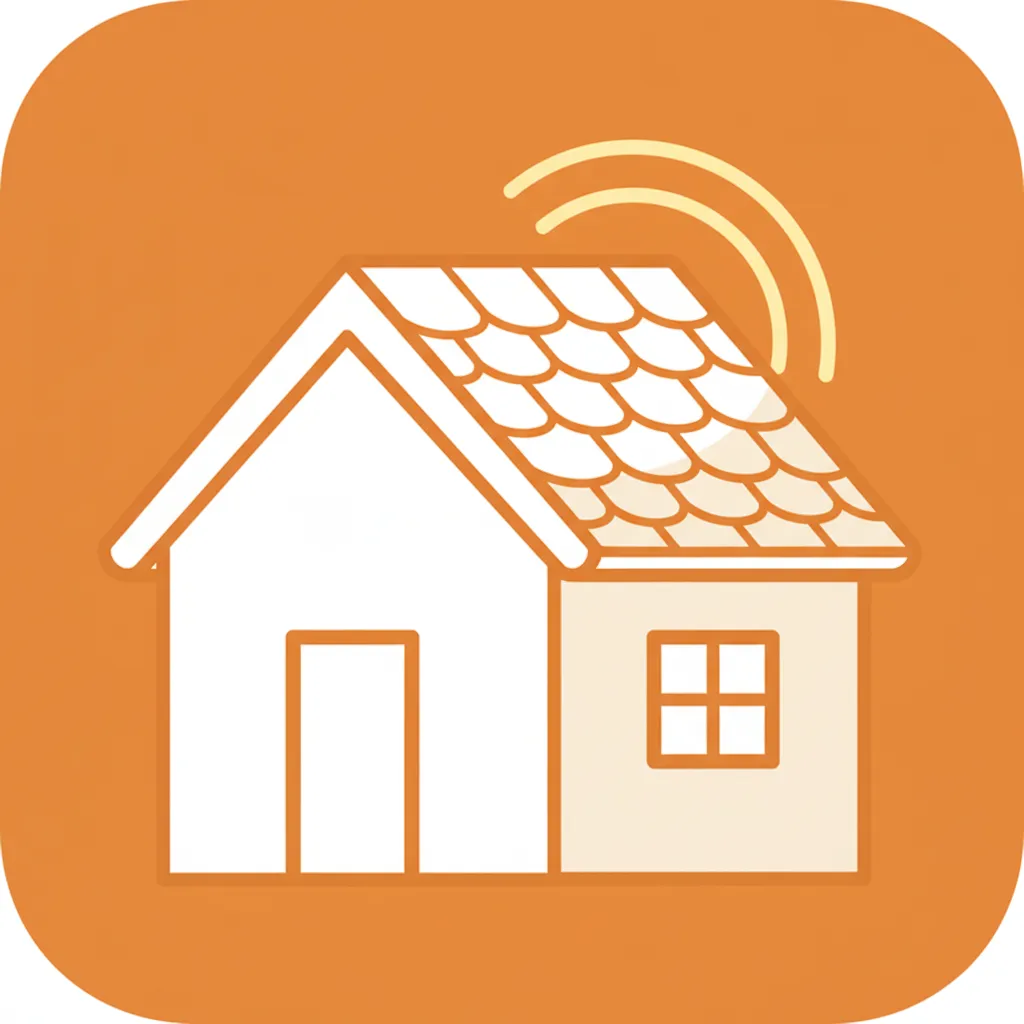 Roofing Contractors in Littlefork logo